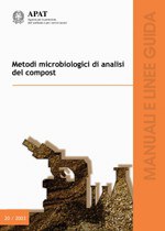 Metodi microbiologici di analisi del compost