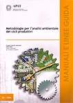 Metodologie per l'analisi ambientale dei cicli produttivi