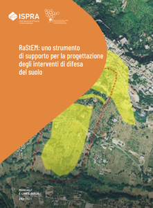 RaStEM: uno strumento di supporto per la progettazione degli interventi di difesa del suolo