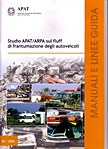 Studio APAT/ARPA sul fluff di frantumazione degli autoveicoli