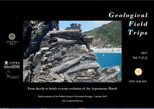 From ductile to brittle tectonic evolution of the Aspromonte Massif