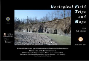 Palaeoclimatic and palaeoenvironmental evolution of the Lower Pleistocene Arda River succession