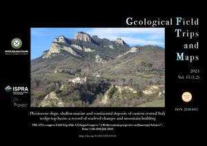 Pleistocene slope, shallow-marine and continental deposits of eastern central Italy wedge-top basin: a record of sea-level changes and mountain building