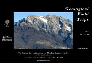 The Corchia Cave (Alpi Apuane): a 2 Ma long temporal window on the Earth climate