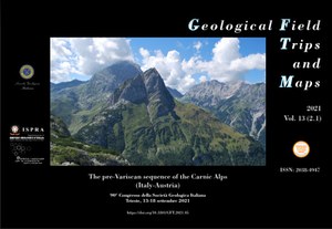The pre-Variscan sequence of the Carnic Alps (Italy-Austria)