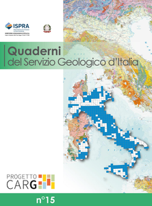Carta Geologica d'Italia alla scala 1:50.000 - Aggiornamento ed integrazioni delle linee guida della Carta Geologica d'Italia alla scala 1:50.000 (Versione 1.0/2022)
