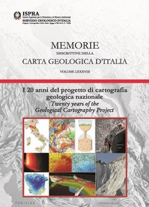 I 20 anni del progetto di cartografia geologica nazionale