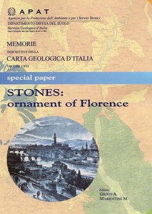 Stones: ornament of Florence (special paper)