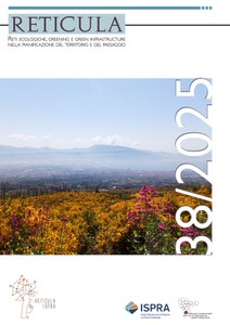 Reticula n.38/2025