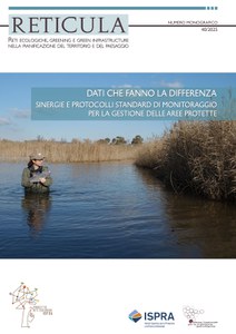 Reticula n. 40/2025 - Numero monografico