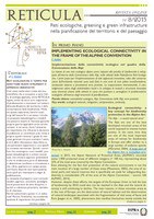 Reticula n. 8/2015 