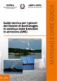 Guida tecnica per i gestori dei sistemi di monitoraggio in continuo delle emissioni in atmosfera (SME)