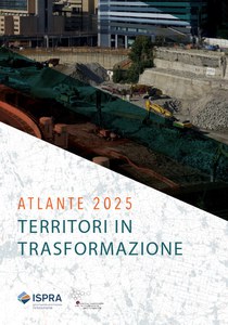 Atlante 2025. Territori in trasformazione