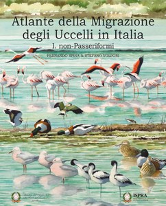 Atlante della migrazione degli uccelli in Italia