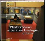 Collezioni Museali - I Plastici Storici del Servizio Geologico d'Italia (2012)