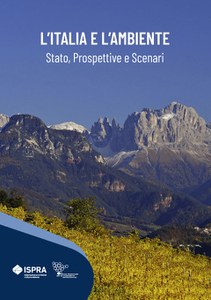L’ITALIA E L'AMBIENTE: Stato, Prospettive e Scenari