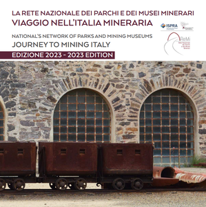 Viaggio nell’Italia Mineraria - Edizione 2023