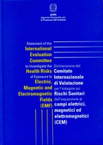 Comitato Internazionale di Valutazione per l'indagine sui Rischi Sanitari dell'esposizione ai campi elettrici, magnetici ed elettromagnetici (CEM)