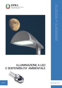 Illuminazione a led e sostenibilità ambientale