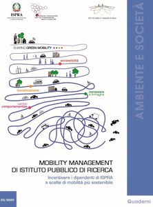 Mobility management di istituto pubblico di ricerca