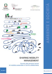 Sharing mobility management