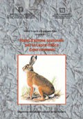 Piano d'azione nazionale per la Lepre italica (Lepus corsicanus)