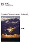 I Quaderni della Formazione Ambientale - Aria