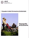 I Quaderni della Formazione Ambientale - Demografia ed Economia