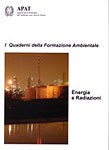 I Quaderni della Formazione Ambientale - Energia e radiazioni