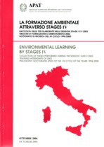La formazione ambientale attraverso stages IV