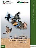 Analisi dello status e della distribuzione dei rapaci diurni nidificanti nel Lazio