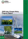 2009 Italy Climate Policy Progress Report