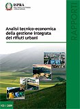 Analisi tecnico-economica della gestione integrata dei rifiuti urbani