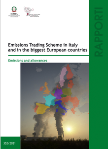 Emissions Trading Scheme in Italy and in the biggest European Countries