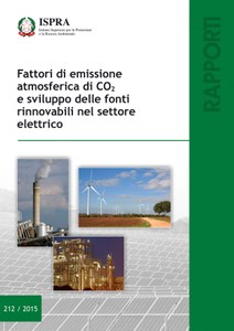 Fattori di emissione atmosferica di CO2 e sviluppo delle fonti rinnovabili nel settore elettrico
