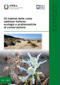 Gli habitat delle coste sabbiose italiane: ecologia e problematiche di conservazione