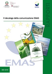 Il Decalogo della comunicazione in EMAS