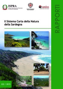 Il Sistema Carta della Natura della Sardegna