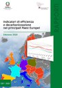 Indicatori di efficienza e decarbonizzazione nei principali Paesi Europei