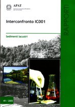 Interconfronto IC001