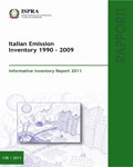 Italian Emission Inventory 1990-2009. Informative Inventory Report 2011