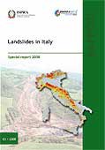 Landslides in Italy. Special Report 2008
