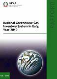 National Greenhouse Gas Inventory System in Italy. Year 2010
