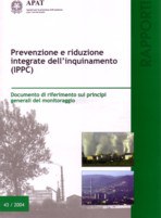 Prevenzione e riduzione integrate dell'inquinamento (IPPC)