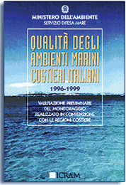 Qualità degli ambienti marini costieri Italiani