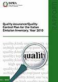 Quality Assurance/Quality Control Plan for the Italian Emission Inventory. Year 2010