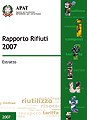 Rapporto Rifiuti 2007 - Estratto