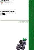 Rapporto Rifiuti 2008