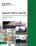 Rapporto Rifiuti Speciali - Edizione 2010. Estratto