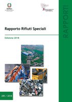 Rapporto Rifiuti Speciali - Edizione 2018
